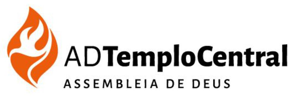 Logo AD Templo Central